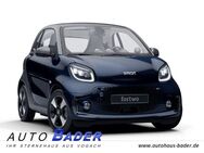 smart EQ fortwo, Passion Exclusive 22kW, Jahr 2022 - Mittelstetten