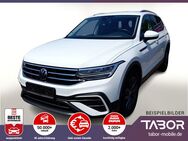 VW Tiguan, 1.5 TSI Allspace 150 AppCo, Jahr 2022 - Kehl