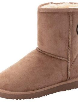O'Neill BESIANA WOMEN HIGH Schlupfboots Winterboots, Snowboots, Winterschuhe