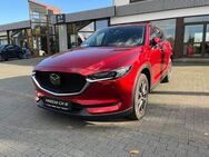 Mazda CX-5 SKYACTIV-D AWD Sports-Line,Technik-Paket - Münzenberg