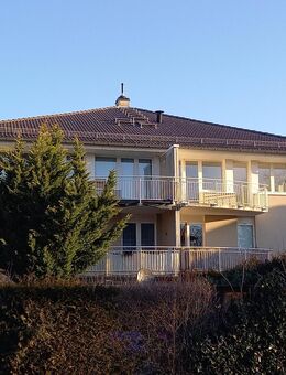 Derzeit vermietete ETW (bis Feb.2026) zum Verkauf - Stadtvilla in Dallgow als Anlageobjekt - 1,5 Zimmer - Dallgow-Döberitz