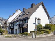 Gepflegte DHH mit Garten und Garage in schöner Lage von Hohenwettersbach! Ab sofort frei! - Karlsruhe