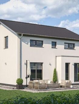 Der Natur ganz einfach näher sein... in Ihrem KFW/KFN-Einfamilienhaus! - Mudau