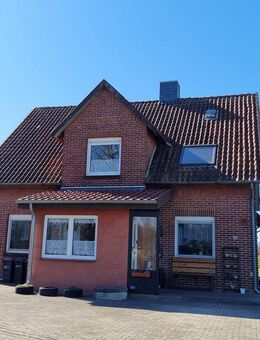 Gepflegtes und teils modernisiertes Einfamilienhaus in Pet.-Döhren - Petershagen