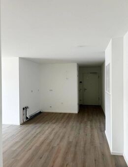 Helle 3-Zimmer Wohnung mit Einbauküche im Neubau! - Bamberg
