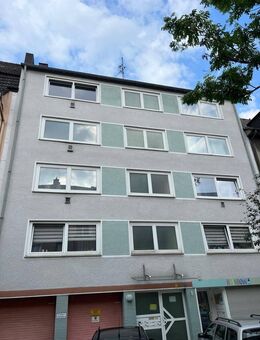 Gut geschnittene 4-Zimmerwohnung in Essen-Rüttenscheid - Essen