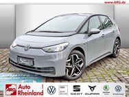 VW ID.3, Pro Performance PRO, Jahr 2023 - Bonn
