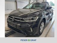 VW T-Roc, 1.5 TSI R-Line, Jahr 2024 - Dessau-Roßlau