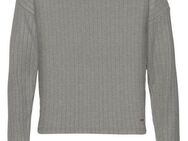 s.Oliver Longsleeve aus Rippstrick
