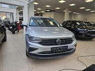 VW Tiguan 2.0 TDI SCR DSG Life - Hattersheim (Main)