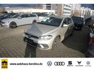 VW Polo, 1.0 TSI Move Digi C, Jahr 2024 - Berlin