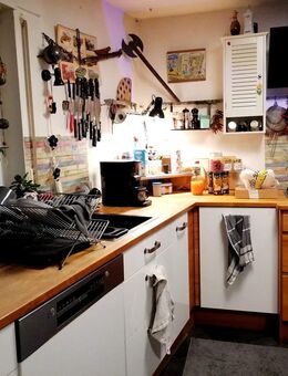 Mehrfamilien-Haus mit 3 Wohnungen in Bad Dürkheim-Grethen - Bad Dürkheim