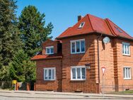Einfamilienhaus mit Einliegerwohnung in 19300 Grabow / Metropolregion Hamburg - Grabow