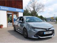 Toyota Corolla 2.0 Hybrid Club * Spurverbreiterung * Sp - Tuttlingen