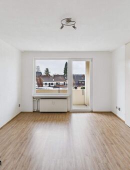 Attraktive 2-Zimmer-Wohnung in Saarbrücken-Dudweiler! - Saarbrücken