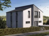 Massa Haus - Führend im Ausbauhausbau, begleitet von Sascha Scheer !! - Wadern Zentrum