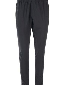 ENDURANCE Sweathose WISLOK LONG mit reflektierendem Logoprint