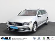 VW Passat Variant, 2.0 TDI Business, Jahr 2021 - Hannover