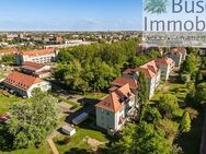 Gemütliche 5-Raum-Maisonette-Wohnung mit Dachterrasse und Stellplatz - Magdeburg