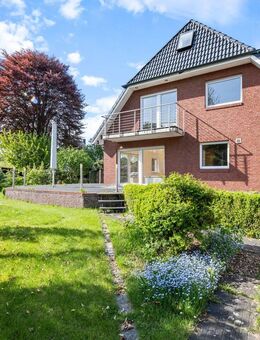 Ihr neues Familienglück: Großzügiges Zuhause in begehrter Wohnlage - Hollenstedt