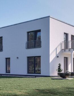 Willkommen in Ihrer neuen Herzensheimat mit dem massa-Finishpaket inklusive! - Hügelsheim