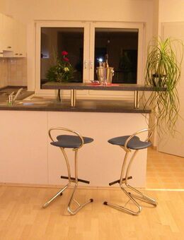 Großzügige Wohnung mit Balkon - Albstadt