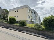 2,5-Zimmer-Wohnung mit Westbalkon in Memmingerberg - Memmingerberg