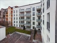 "BS LIVING" 3 Zimmer Neubau - Eigentumswohnung mit Balkon in Offenbach - Offenbach (Main)