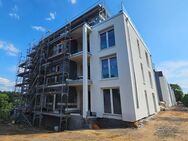 Erdgeschoss Wohnung mit Balkon - Trier