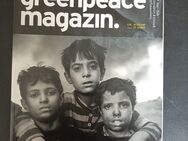 greenpeace magazin 1.19 Jan. - Feb. 2019 - Essen
