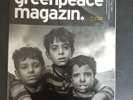 greenpeace magazin 1.19 Jan. - Feb. 2019 - Essen