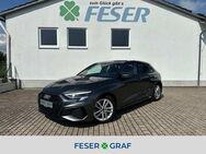 Audi S3, 2.0 TFSI qu Spb, Jahr 2023 - Heideck