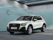 Audi Q2, 30 TDI S line | |, Jahr 2024 - München