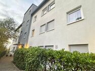 4 Zimmer Wohnung mit Balkon am Römerkastell - Stuttgart