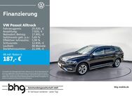 VW Passat Alltrack, 2.0 TDI KlimaDSG, Jahr 2019 - Mössingen