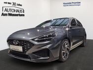 Hyundai i30, 1.5 T-GDI 48V 7 N Line, Jahr 2024 - Beckum