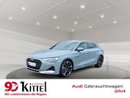 Audi A3, Sportback advanced 35 TFSI 110(1 50), Jahr 2024 - Weißenfels