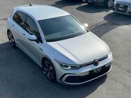 VW Golf, 2.0 TDI VIII Lim GTD, Jahr 2021 - Schwabach