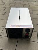 Ozongenerator | Ozongerät | Luftreiniger | Ozonisator – Miete in 97294