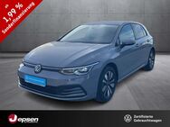 VW Golf, 2.0 TDI MOVE VIII, Jahr 2024 - Saal (Donau)