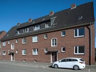 2-Zimmer-Wohnung in Wilhelmshaven City - Wilhelmshaven
