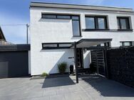 Einfamilienhaus im Bauhaus Stil Bonn Beuel von PRIVAT ohne Provision - Bonn