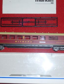 Märklin, 43241, Speisewagen - Rösrath