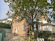 Ebenerdige, hochwertige Wohnung mit Terrasse und Garten - Sylt