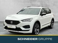 Seat Tarraco, 2.0 TDI FR 190PS, Jahr 2020 - Chemnitz