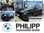 BMW X5, xDrive40d M Sport Pro h&k DA-Pro, Jahr 2023 - Mülheim (Ruhr)