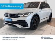 VW Tiguan, 2.0 TDI R-Line, Jahr 2022 - Glinde