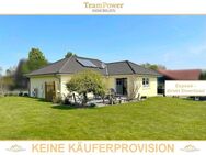 Ihr Traum vom Wohnen - Charmanter Winkelbungalow mit Potenzial und Platz für die ganze Familie! - Heide