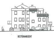 Penthousewohnung mit Fernblick in Wadgassen Hostenbach - Wadgassen