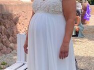 Umstandsbrautkleid - Neckargemünd